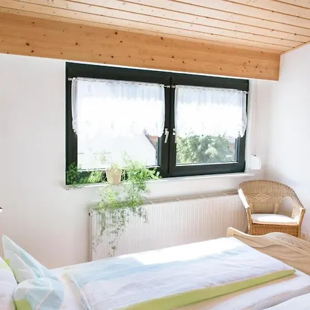 アパート Am Breyer Talbach *