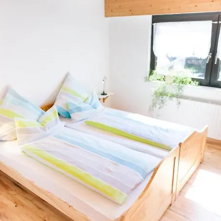 Am Breyer Talbach アパート