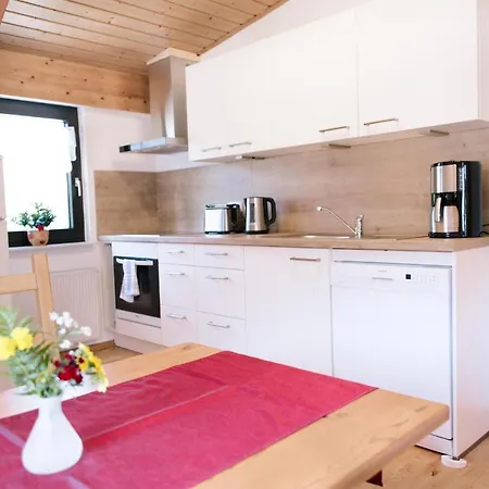 アパート Am Breyer Talbach Brey