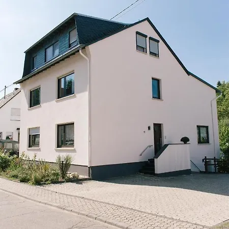 Lejlighed Am Breyer Talbach *