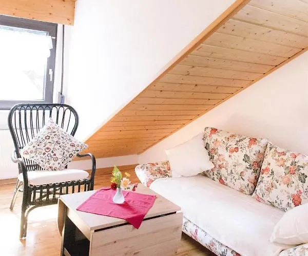 Am Breyer Talbach Apartment