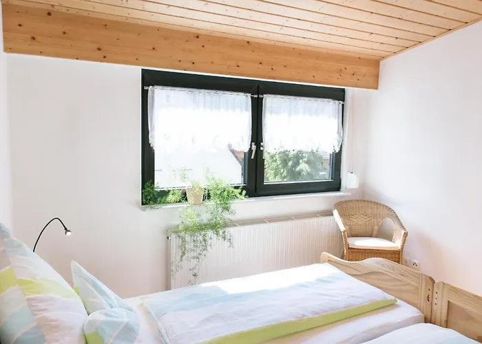 아파트 Am Breyer Talbach *