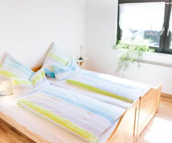 Am Breyer Talbach Apartment