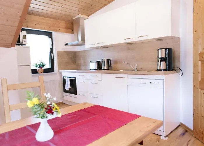 Apartment Am Breyer Talbach Brey