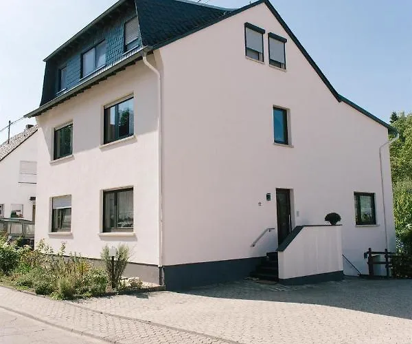 아파트 Am Breyer Talbach *