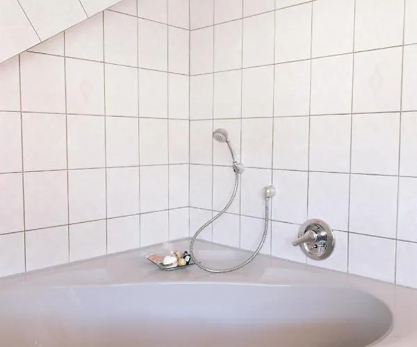 Apartment Am Breyer Talbach