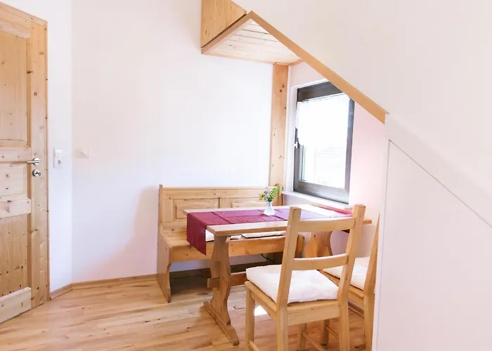 Am Breyer Talbach Apartment Brey