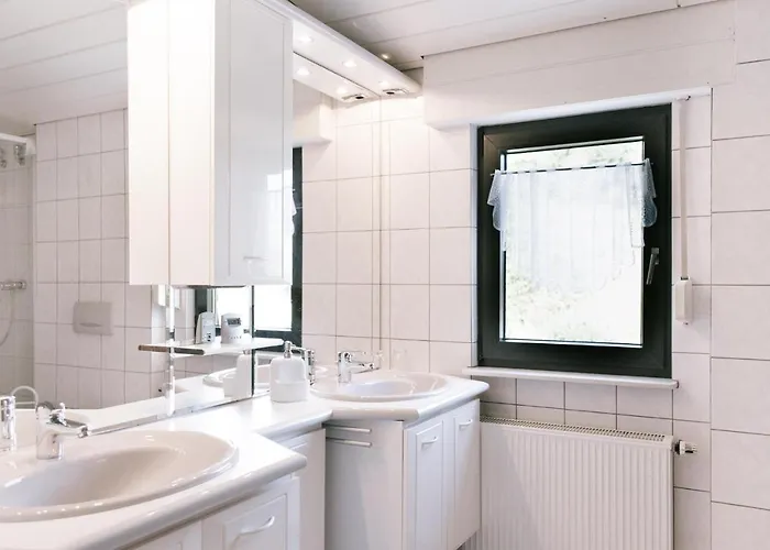 Apartment Am Breyer Talbach *